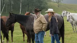 The Heart of a River