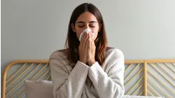 Flu Cases Surge Across US With Northeast at 'Very High' Activity