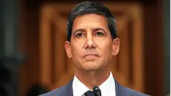 Trump's Pick for Fed Chair Faces Tense Grilling: See Key Moments