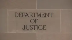 DOJ: IRS is 'forever barred' from auditing Trump and family