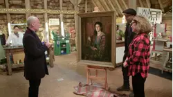Portrait and Tiger Automaton