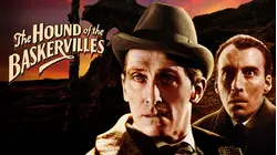 The Hound Of The Baskervilles (1959)