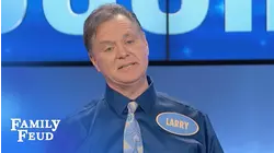 I'm gonna stick MY FOOT IN... | Family Feud