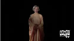 Space: 1999: S1 E4 - Ring Around The Moon