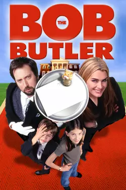Bob the Butler