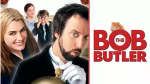 Bob the Butler