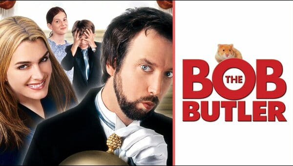 Bob the Butler on FREECABLE TV