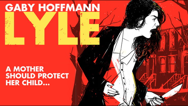 Lyle on FREECABLE TV