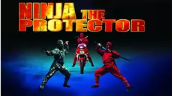 Ninja The Protector
