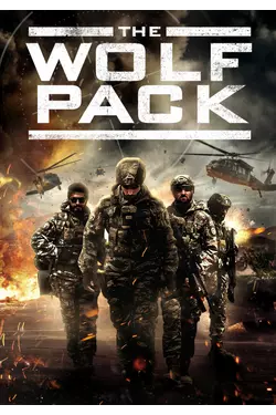 The Wolf Pack