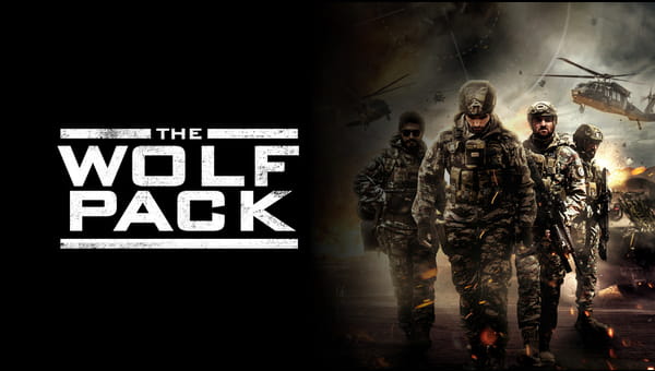 The Wolf Pack on FREECABLE TV