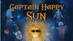 Captain Happy Sun