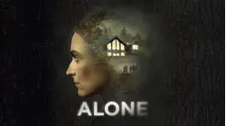 Alone