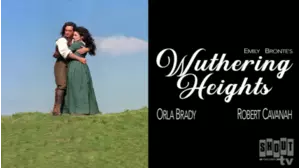 Wuthering Heights