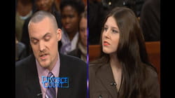 Rebecca Wilkins vs. Dustin Wilkins