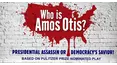 Who Is Amos Otis?