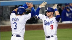 MLB 8/16 Preview: Dodgers Vs. Brewers