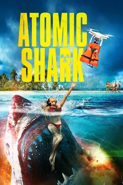 Atomic Shark