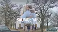 Salvage Yard Shine Boys
