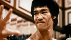Bruce Lee