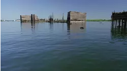 Shooter's Island Of New York City