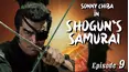Shogun's Samurai