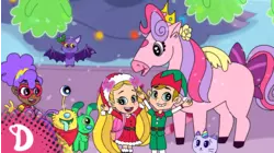 Diana and Roma's "Christmas Together" Music Video!