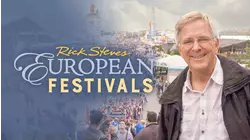 Rick Steves' European Festivals