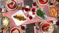 Rustico Italiano