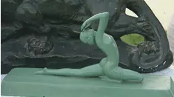 Mark Stacey and Paul Laidlaw, Day 4