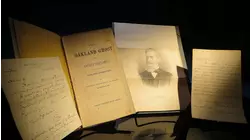 Oakland Poltergeist and More