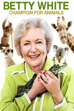Betty White: Champion for Animals