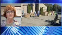 SNAP recipients losing their aid amid government shutdown