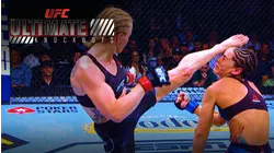 Ultimate Knockouts: Women's Division Kos