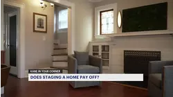 Kane in Your Corner: Home staging could help sell your house faster