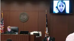 Legislative assistant to NC senator facing arson charges