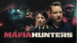 Mafia Hunters
