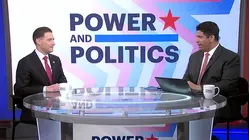 Power & Politics: Another state budget extension, the latest impact of legal cannabis, post-pandemic affordability