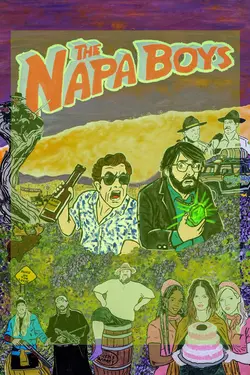 The Napa Boys