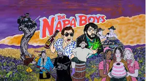 The Napa Boys