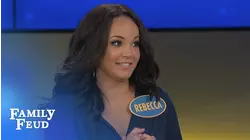 Ashes to Ashes... Dust to OUCH! | Family Feud