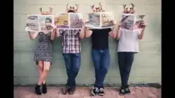 Zodiac Studios Presents: Deer Fellow - Live