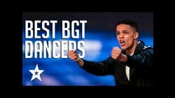 TOP 10 Best Dancers On Britain's Got Talent! | Got Talent Global