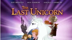 The Last Unicorn