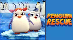 Penguin Rescue