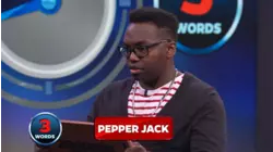 Loni Love, Oscar Nunez, Robin Givens, Amanda Fuller