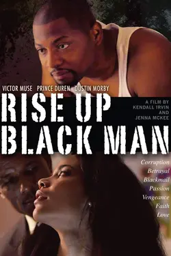 Rise Up Black Man
