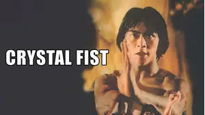 Crystal Fist aka Jade Claw