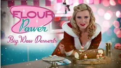 Big Wow Desserts