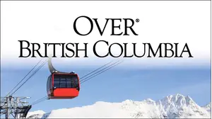 Over British Columbia
